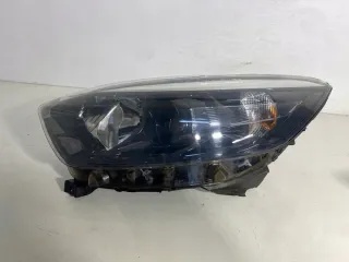 260607817RR Фара левая Renault Captur Арт e10667779, вид 7