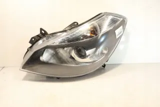  Фара левая Renault Clio 3 Арт e10667875, вид 1