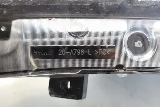  Фара левая Renault Clio 3 Арт e10667875, вид 13