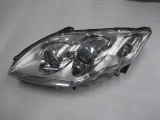 89901834 Фара левая Renault Laguna 3 Арт e10668055, вид 1