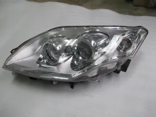 89901834 Фара левая Renault Laguna 3 Арт e10668055, вид 2