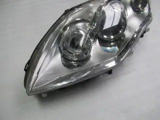 89901834 Фара левая Renault Laguna 3 Арт e10668055, вид 3