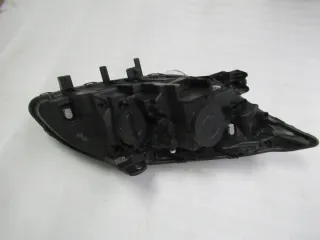 89901834 Фара левая Renault Laguna 3 Арт e10668055, вид 5