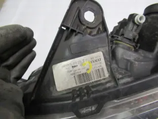 89901834 Фара левая Renault Laguna 3 Арт e10668055, вид 7