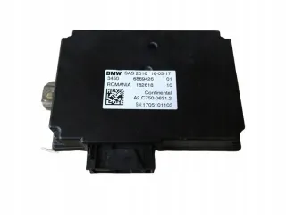 6869426 Блок управления (другие) BMW 5 G30/G31 Арт e10668084, вид 1