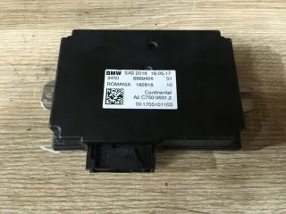 6869426 Блок управления (другие) BMW 5 G30/G31 Арт e10668084, вид 2