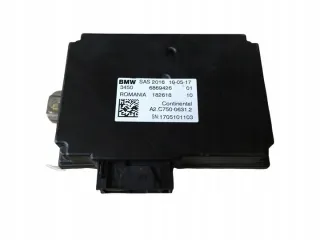 6869426 Блок управления (другие) BMW 5 G30/G31 Арт e10668084, вид 5