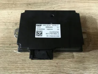 6869426 Блок управления (другие) BMW 5 G30/G31 Арт e10668084, вид 6