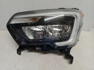 260607867R Фара правая Renault Master 3 restailing Арт e10668147, вид 2