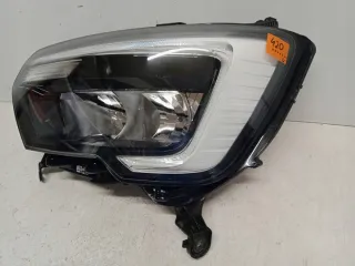 260607867R Фара правая Renault Master 3 restailing Арт e10668147, вид 4