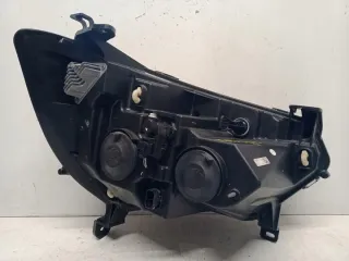 260607867R Фара правая Renault Master 3 restailing Арт e10668147, вид 7