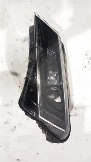 3V1941015A Фара левая Renault Megane 4 Арт e10668200, вид 1
