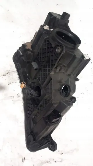 3V1941015A Фара левая Renault Megane 4 Арт e10668200, вид 2