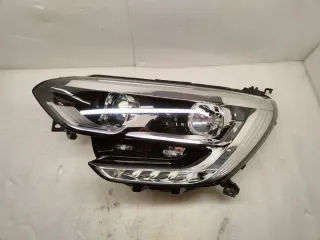 260603157R 260603157R, Фара левая Renault Megane 4 Арт e10668222, вид 1