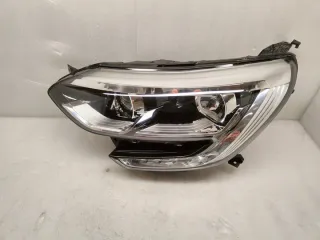 260603157R 260603157R, Фара левая Renault Megane 4 Арт e10668222, вид 2