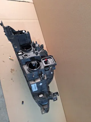 260108478R Фара правая Renault Megane 4 Арт e10668251, вид 3