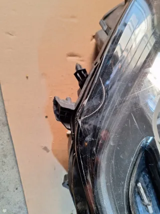 260108478R Фара правая Renault Megane 4 Арт e10668251, вид 6