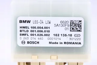 5A130F9 0263014460 Блок управления (другие) BMW 7 G11/G12 Арт e10668505, вид 4