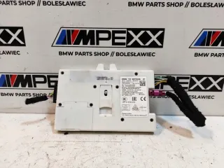 9878206 Блок управления (другие) BMW 7 G11/G12 Арт e10668529, вид 1