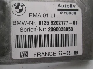 9202177 Блок управления (другие) BMW 7 F01/F02 Арт e10668556, вид 2