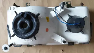 UD22530 UD25642 UD75904 UT13792PA UT13792PAP Фара правая Rolls-Royce Dawn Арт e10668573, вид 4