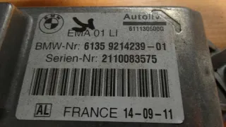 9214239 Блок управления (другие) BMW 7 F01/F02 Арт e10668608, вид 2