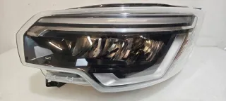 260601790R Фара левая Renault Trafic 3 Арт e10668633, вид 1