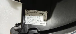 260601790R Фара левая Renault Trafic 3 Арт e10668633, вид 10