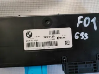 9284420 Блок управления (другие) BMW 7 F01/F02 Арт e10668657, вид 2