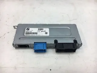 ZGW-01 9237968 Блок управления (другие) BMW 7 F01/F02 Арт e10668737, вид 1