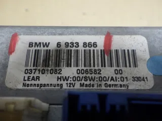 6933866 Блок управления (другие) BMW 7 E65/E66 Арт e10668787, вид 3