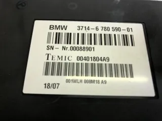 6780590 Блок управления (другие) BMW 7 E65/E66 Арт e10668868, вид 3