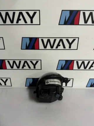 7311294 Фара противотуманная правая BMW 5 F10/F11/GT F07 Арт e10668984, вид 2