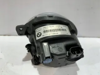 7311293 Фара противотуманная левая BMW 5 F10/F11/GT F07 Арт e10669003, вид 3