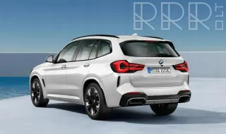 5A7F2A6 Блок управления (другие) BMW ix 3 Арт e10669106, вид 4