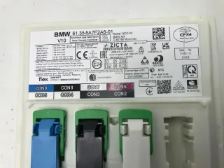 5A7F2A6 Блок управления (другие) BMW ix 3 Арт e10669106, вид 5