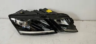 576941008D Фара правая Seat Ateca Арт e10669332, вид 1