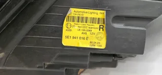 576941008D Фара правая Seat Ateca Арт e10669332, вид 3