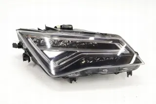 576941008D Фара правая Seat Ateca Арт e10669333, вид 1