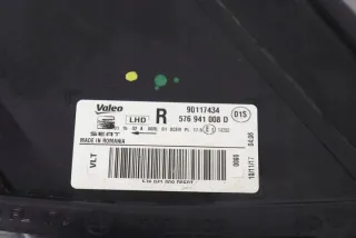 576941008D Фара правая Seat Ateca Арт e10669333, вид 8