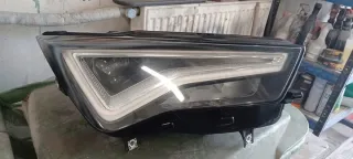 576941032B Фара правая Seat Ateca Арт e10669351, вид 1