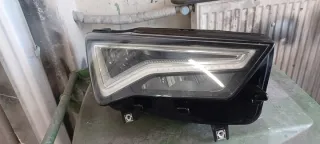 576941032B Фара правая Seat Ateca Арт e10669351, вид 2
