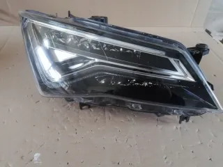 576941008D Фара правая Seat Ateca Арт e10669353, вид 1