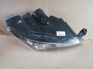 576941008D Фара правая Seat Ateca Арт e10669353, вид 2
