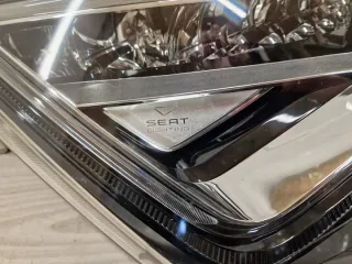 576941008B Фара правая Seat Ateca Арт e10669368, вид 4