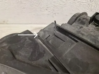 576941008B Фара правая Seat Ateca Арт e10669368, вид 7