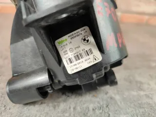 13101610 7184317 Фара противотуманная левая BMW X1 E84 Арт e10669748, вид 5
