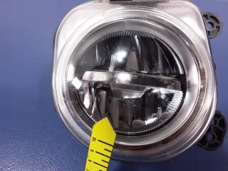7317252 Фара противотуманная правая BMW X3 F25 Арт e10669818, вид 2
