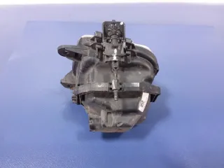 7317252 Фара противотуманная правая BMW X3 F25 Арт e10669818, вид 4