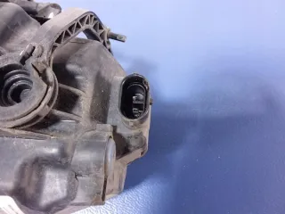 7317252 Фара противотуманная правая BMW X3 F25 Арт e10669818, вид 8